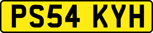 PS54KYH