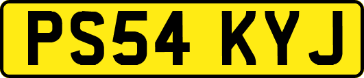 PS54KYJ