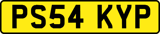PS54KYP