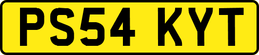 PS54KYT