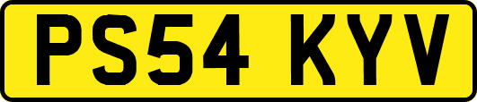 PS54KYV