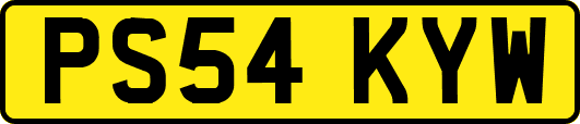 PS54KYW
