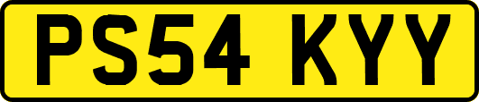 PS54KYY