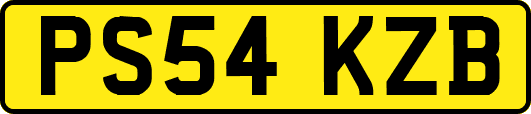 PS54KZB