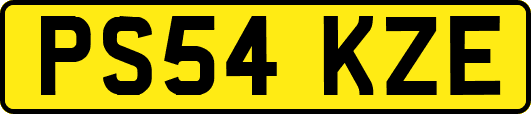 PS54KZE