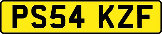 PS54KZF