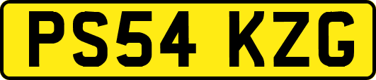 PS54KZG