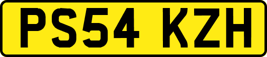 PS54KZH