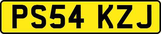 PS54KZJ