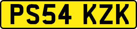 PS54KZK