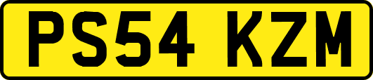 PS54KZM