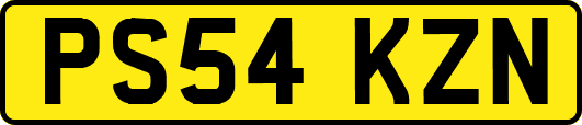PS54KZN