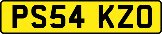 PS54KZO