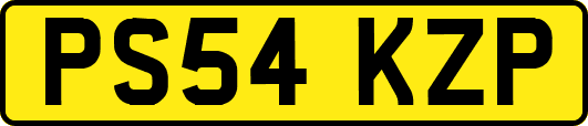 PS54KZP