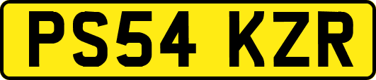 PS54KZR