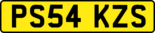 PS54KZS