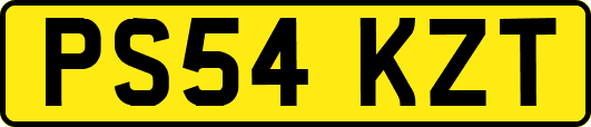 PS54KZT
