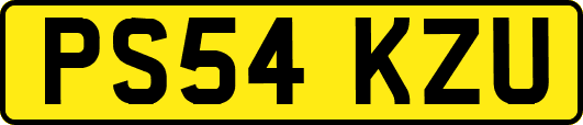 PS54KZU