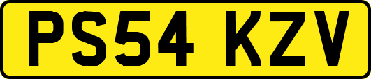 PS54KZV