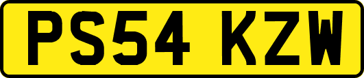 PS54KZW
