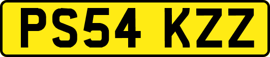 PS54KZZ