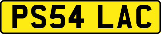 PS54LAC