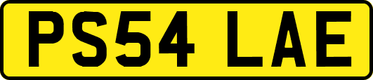 PS54LAE