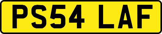 PS54LAF