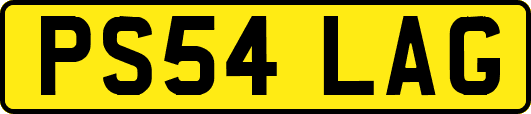 PS54LAG