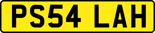 PS54LAH