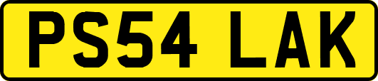 PS54LAK