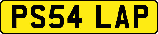 PS54LAP