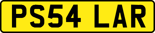 PS54LAR