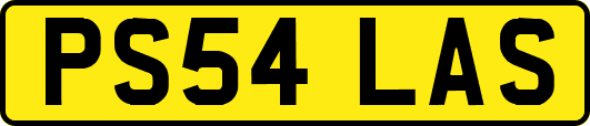 PS54LAS