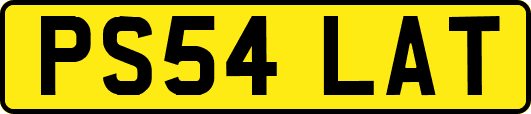 PS54LAT