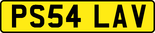 PS54LAV