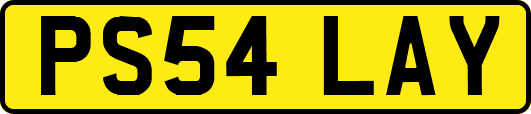 PS54LAY
