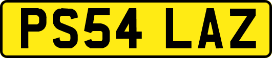 PS54LAZ
