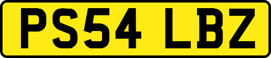 PS54LBZ