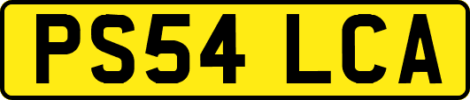 PS54LCA