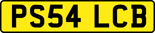 PS54LCB
