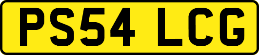 PS54LCG