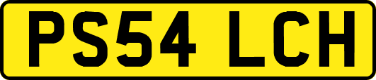 PS54LCH