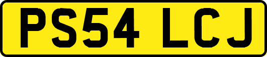 PS54LCJ