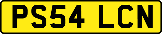 PS54LCN