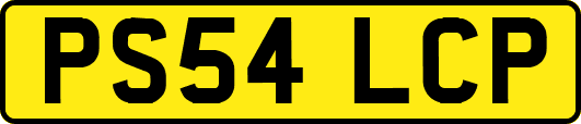 PS54LCP
