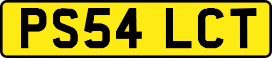 PS54LCT