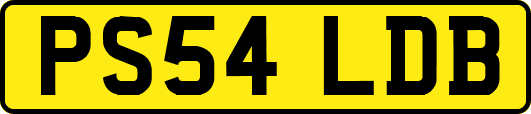 PS54LDB