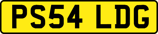 PS54LDG