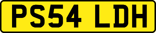 PS54LDH